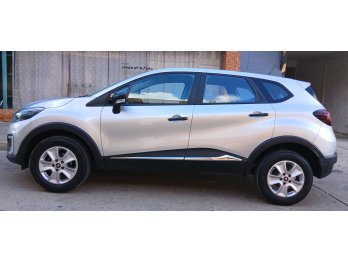 Renault Captur 1.6 cadenero 2018