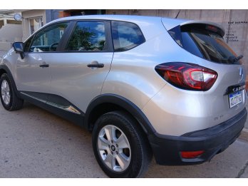 Renault Captur 1.6 cadenero 2018