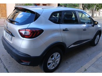 Renault Captur 1.6 cadenero 2018