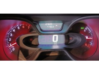 Renault Captur 1.6 cadenero 2018