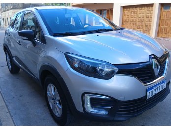Renault Captur 1.6 cadenero 2018