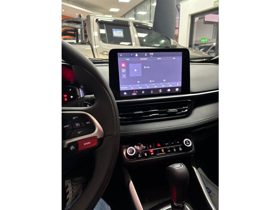 FIAT FASTBACK 2024 AT 1.3 TURBO