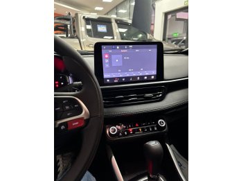 FIAT FASTBACK 2024 AT 1.3 TURBO