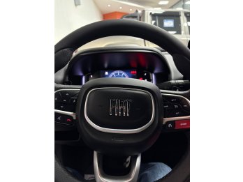 FIAT FASTBACK 2024 AT 1.3 TURBO