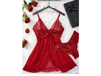 Lencer&iacute;a sexy Lujo