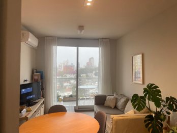🏢 **ALQUILER – DEPARTAMENTO PREMIUM AMOBLADO**