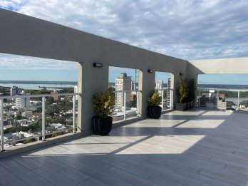 🏢 **ALQUILER – DEPARTAMENTO PREMIUM AMOBLADO**