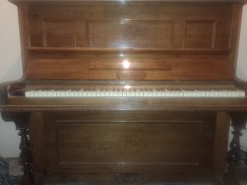 piano aleman