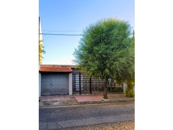 Casa en venta 2 habitaciones