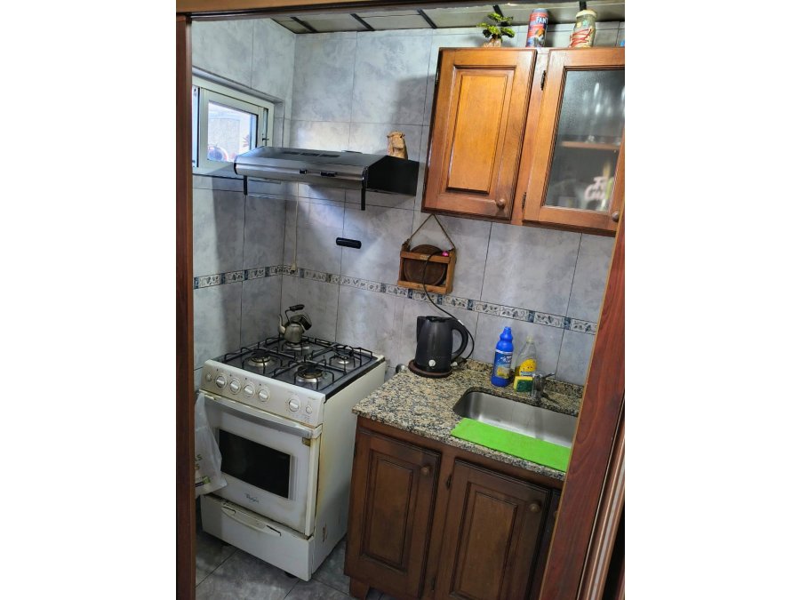 Casa en venta 2 habitaciones