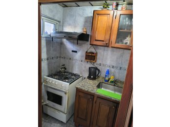 Casa en venta 2 habitaciones
