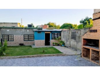 Casa en venta 2 habitaciones