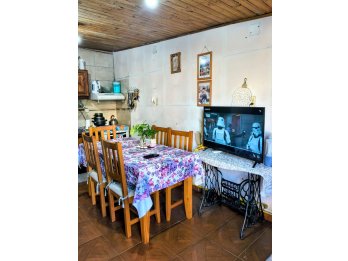 Casa en venta 2 habitaciones