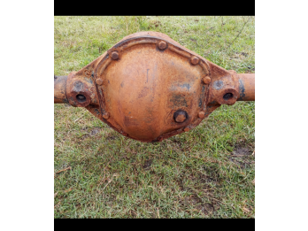 Diferencial dana 44