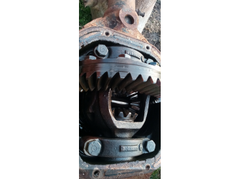 Diferencial dana 44