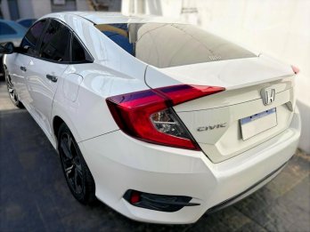HONDA CIVIC EXL 2.0 L/17 AÑO 2.017