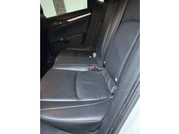 HONDA CIVIC EXL 2.0 L/17 AÑO 2.017