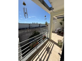 Se vende departamento zona Shoping Paseo del Paraná