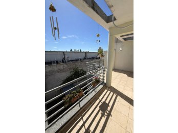 Se vende departamento zona Shoping Paseo del Paraná