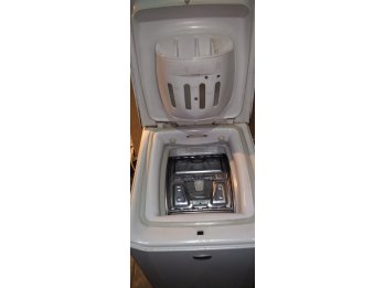 Lavarropas automático;Carga Superior