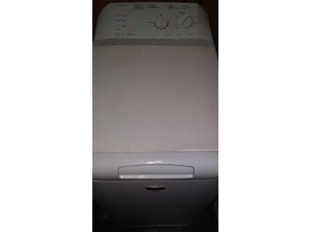 Lavarropas autom&aacute;tico;Carga Superior