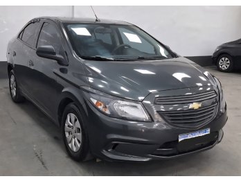 PRISMA JOY + 2020 IMPECABLE FINANCIACION  RECIBO MENOR VALOR