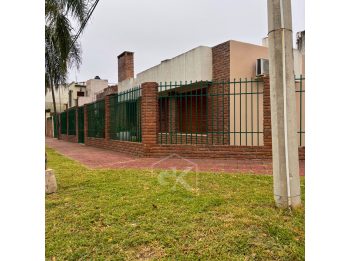 Casa en venta - zona paracao