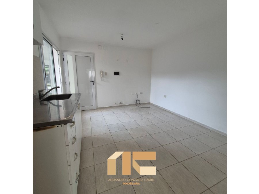 Departamento 1 Dorm. en venta calle B. Grella