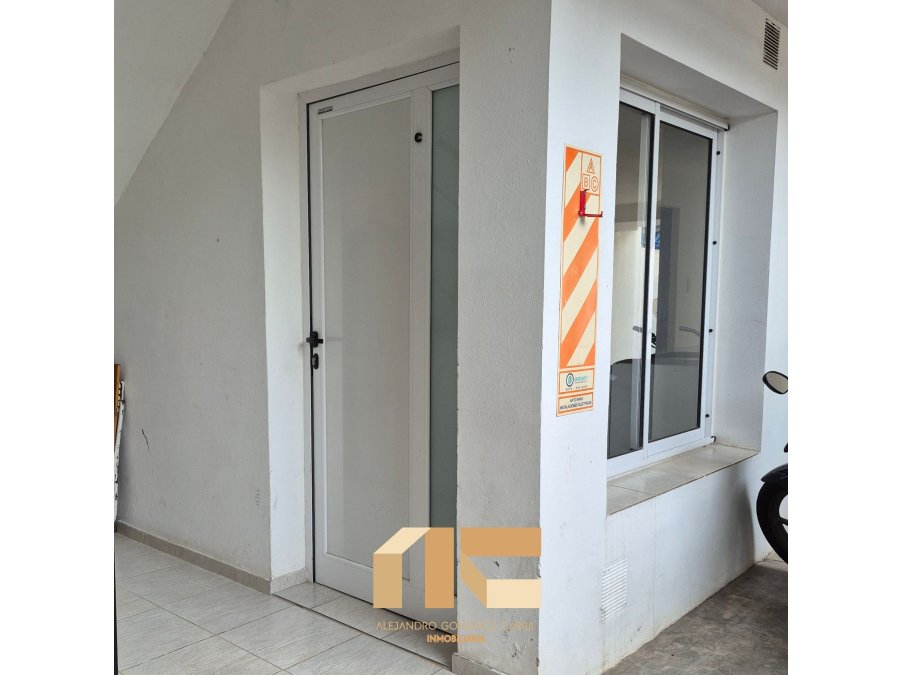Departamento 1 Dorm. en venta calle B. Grella