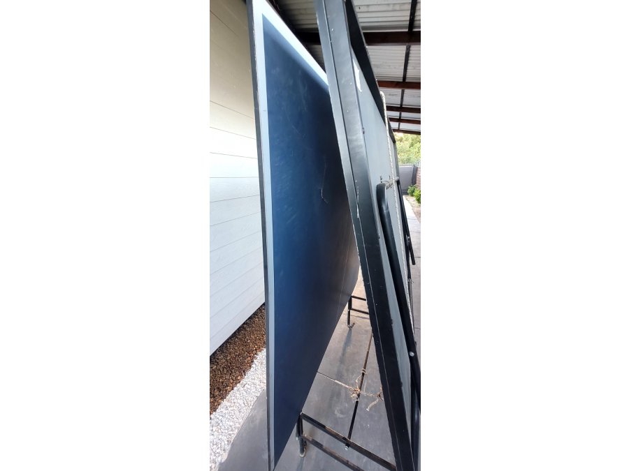 VENDO  MESA DE PING PONG