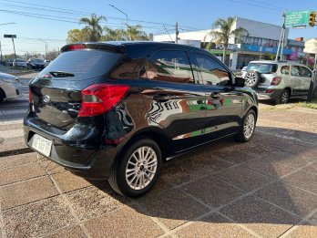 FORD KA SEL+ 2020 90000KM----TEL 0343 4231866