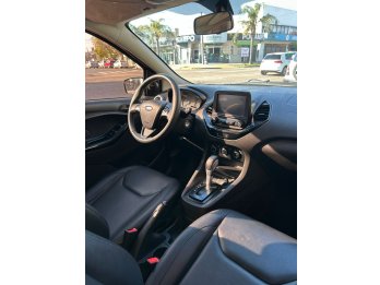FORD KA SEL+ 2020 90000KM----TEL 0343 4231866