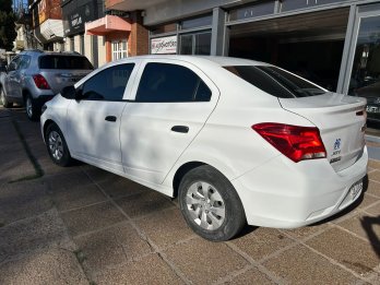 CHEVROLET PRISMA 2018 LTZ AUT...TEL 0343 4231866
