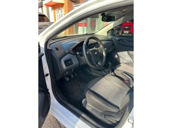 CHEVROLET PRISMA 2018 LTZ AUT...TEL 0343 4231866