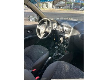 FIAT PALIO 2014 1.4 ADVENTURE...TEL 0343 4231866