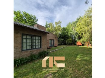 En venta quinta con amplio terreno Ruta 18 Km 17,3