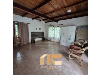 En venta quinta con amplio terreno Ruta 18 Km 17,3