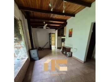 En venta quinta con amplio terreno Ruta 18 Km 17,3