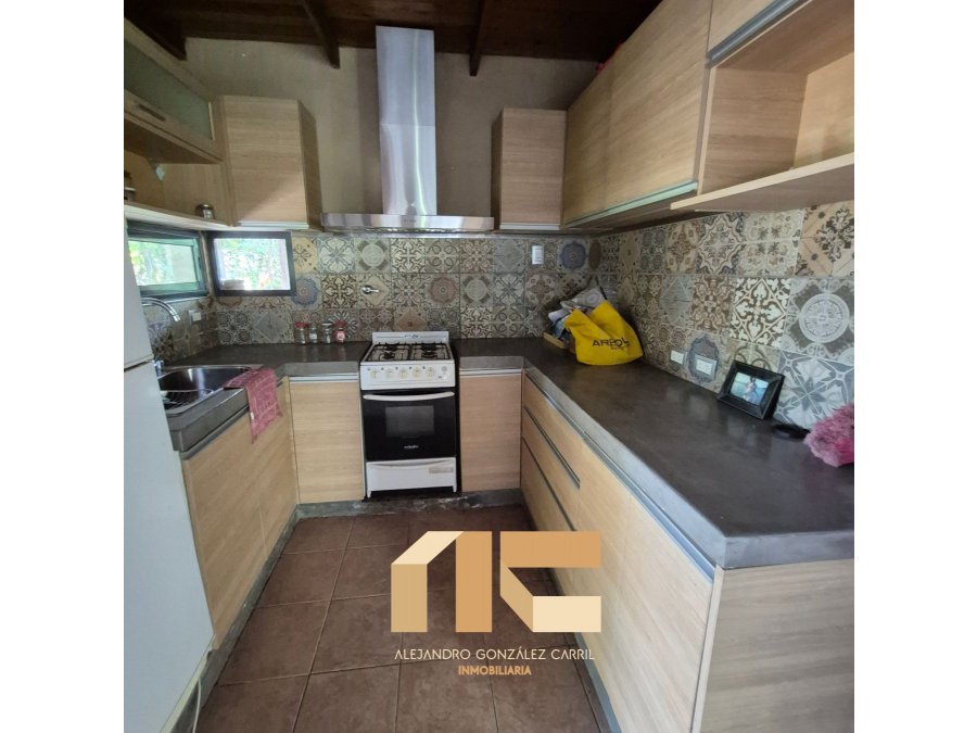 En venta quinta con amplio terreno Ruta 18 Km 17,3