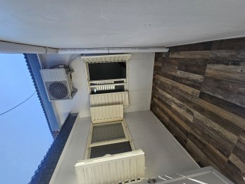 Casa amoblada de 3 habitaciones en alquiler en Paraná