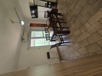 Casa amoblada de 3 habitaciones en alquiler en Paraná
