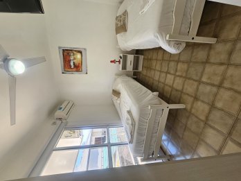 Casa amoblada de 3 habitaciones en alquiler en Paraná
