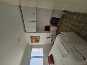 Casa amoblada de 3 habitaciones en alquiler en Paraná