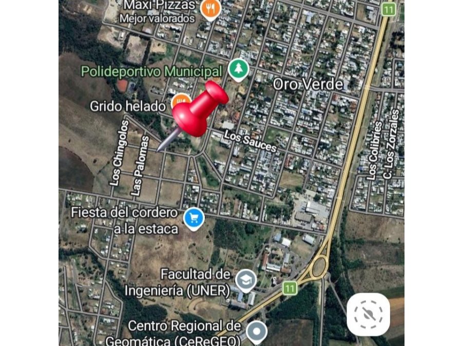 OPORTUNIDAD!! PROYECTO DE DEPARTAMENTOS - SUEÑO VI