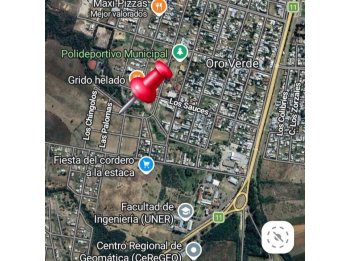 OPORTUNIDAD!! PROYECTO DE DEPARTAMENTOS - SUEÑO VI
