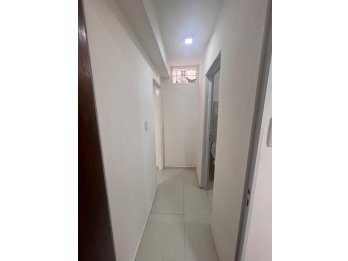 ALQUILO DPTO EN PB - 1 DORM C/PATIO - CERVANTES Y SANTA  FE
