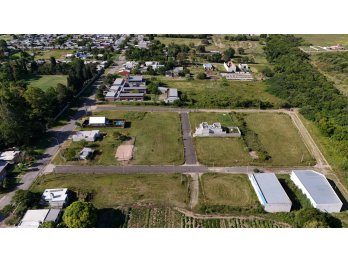 LOTES DISPONIBLES EN ZONA SUR DE PARANÁ, EXCELENTE UBICACIÓN