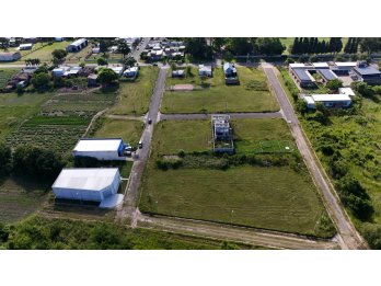 LOTES DISPONIBLES EN ZONA SUR DE PARANÁ, EXCELENTE UBICACIÓN