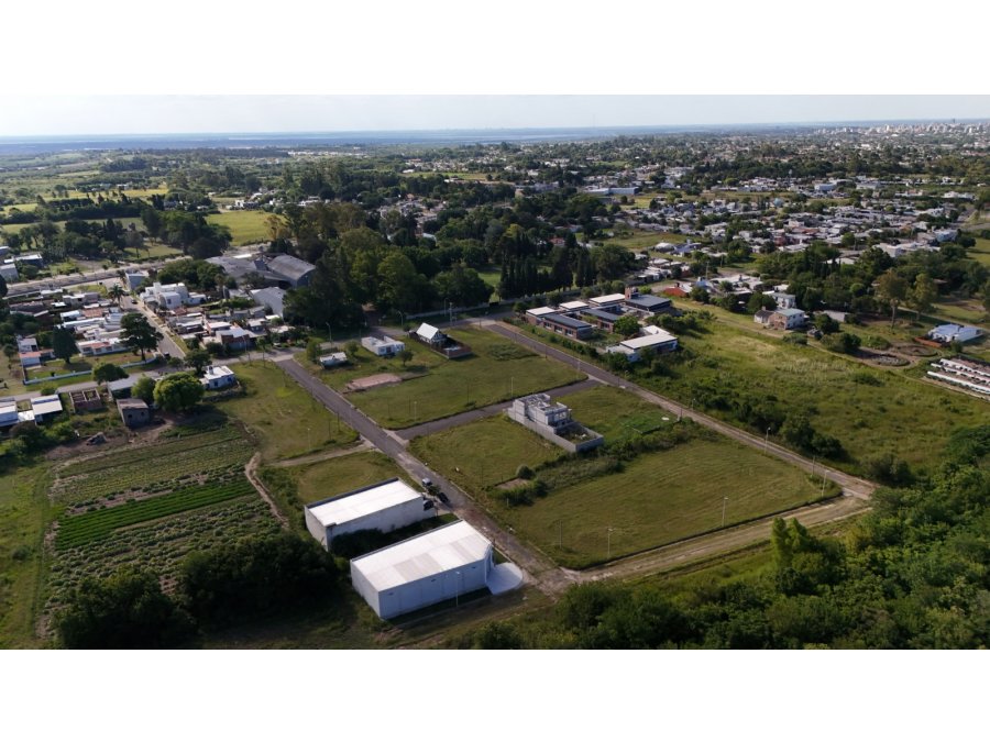 LOTES DISPONIBLES EN ZONA SUR DE PARANÁ, EXCELENTE UBICACIÓN