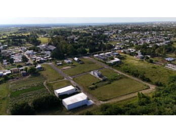 LOTES DISPONIBLES EN ZONA SUR DE PARANÁ, EXCELENTE UBICACIÓN